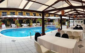 Hotel Costa Azul County Beach